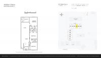 Unit 2097 Hidden Grove Ln # A104 floor plan